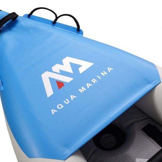 Каяк надувной одноместный Aquamarina Steam - 312 Professional Kayak 1 ( арт. ST-312 )