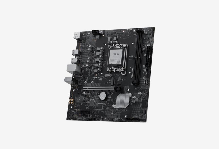 MSI PRO H810M-E_0326709110251