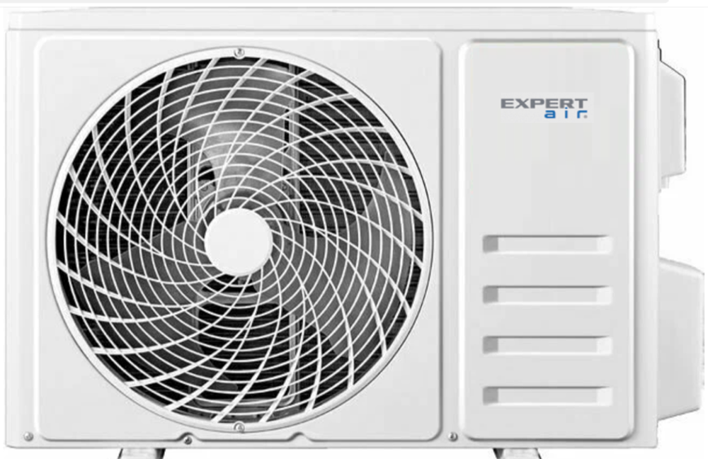 Сплит-система кондиционер кассетный Expertair ZAC-HD24XCAC-IU/ZAC-HD24XC-OU/ZAC-PAN24/36/48/60 на 70 м²