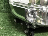 Фара правая Toyota Land Cruiser 200 (15-21) LED