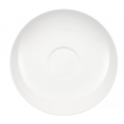 Villeroy & Boch Чашка с блюдцем Anmut 200 мл для кофе 1045451300+1045451310