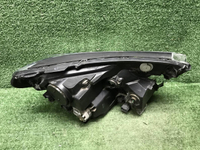 Битая Фара левая Toyota Rav 4 CA40 (2015-2019) LED