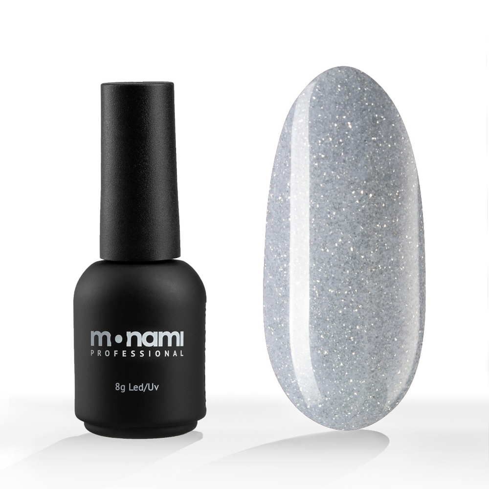 Monami Гель-лак Mirage 2, 8мл