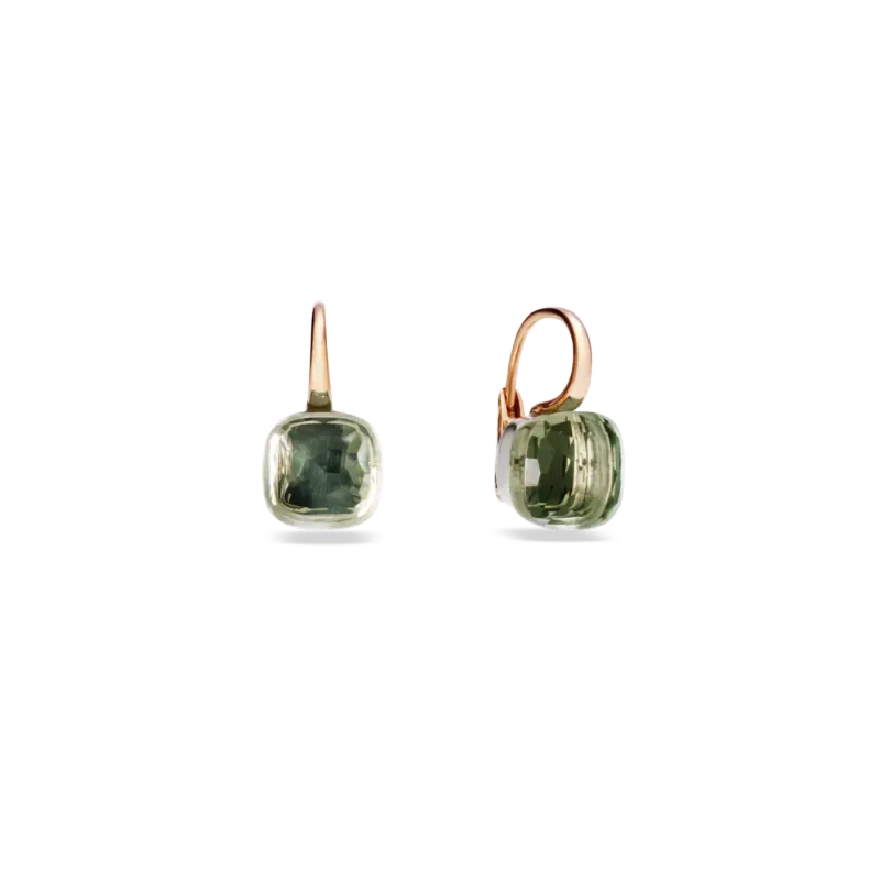 Серьги Nudo Classic