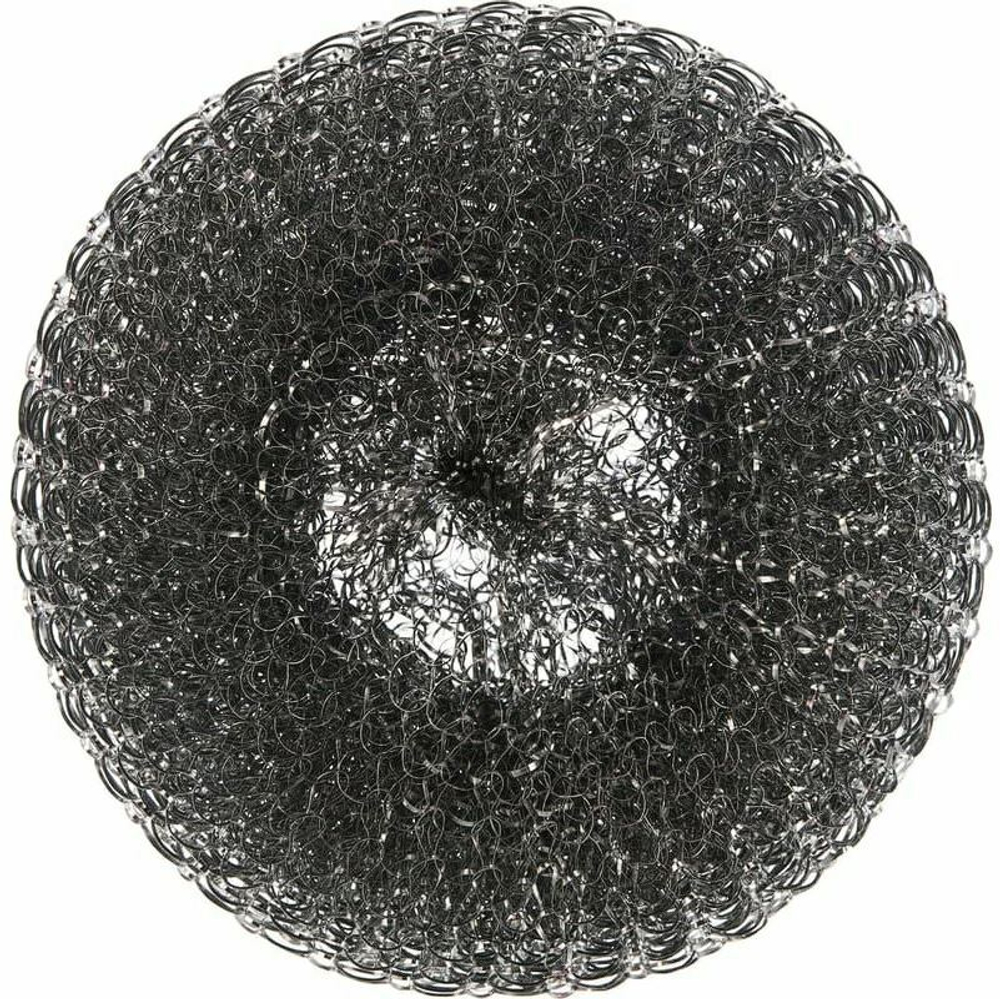 Губка металическая 40гр ToMos (1/200) 71 014