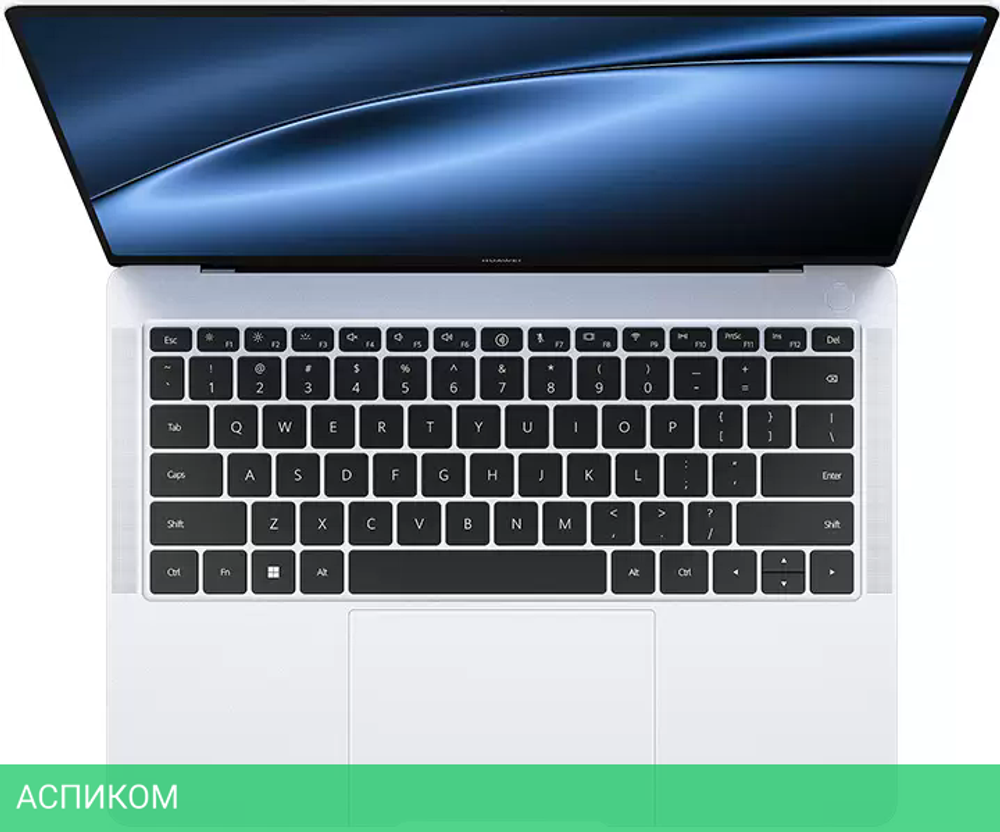 Ноутбук Huawei MateBook X Pro 2024 VGHH-X 53013DFA