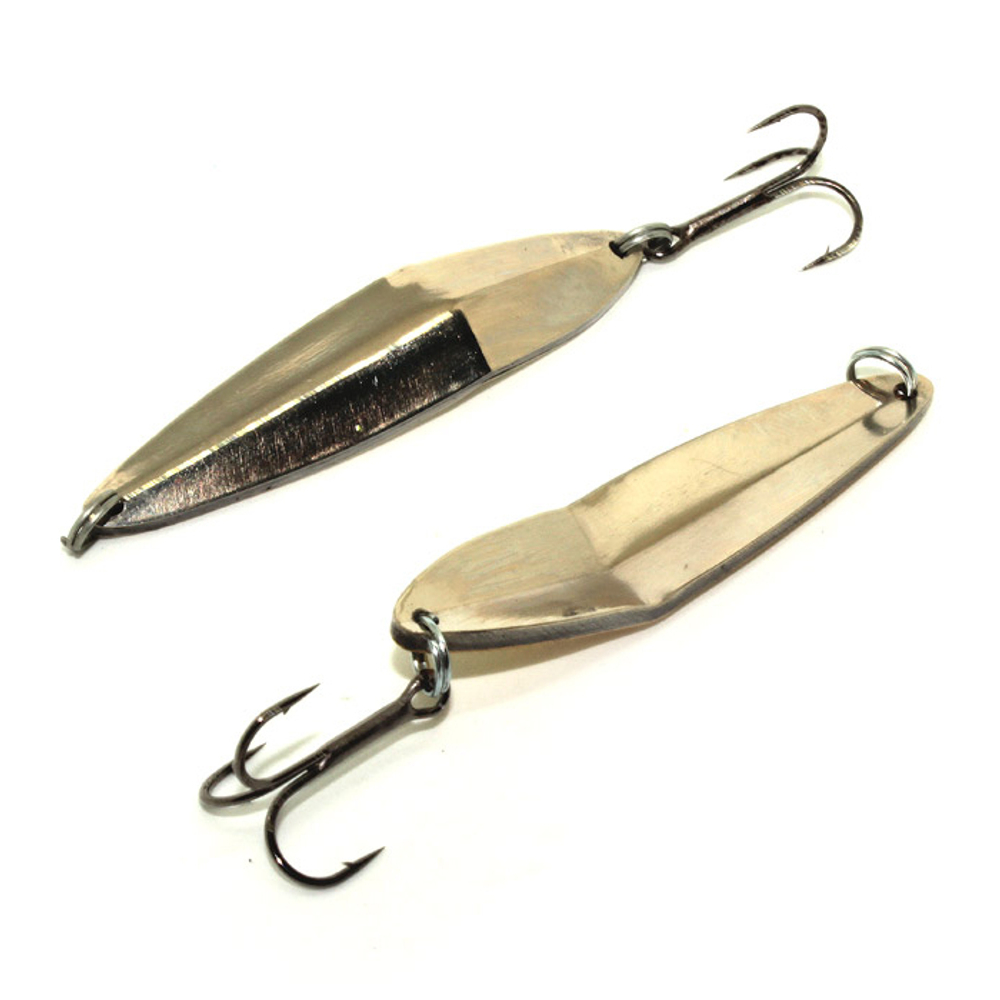 Блесна ЖОР "Уралка" (66мм, 10гр)