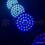 Световой прибор Amixled WASH 36X10