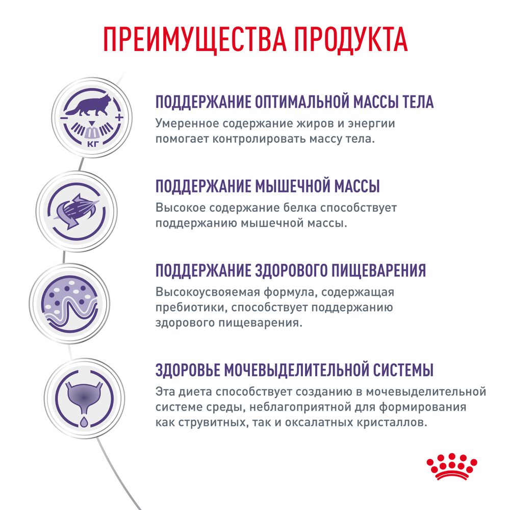 Пауч Royal Canin Neutered Maintenance для взрослых стерилизованных кошек Пауч Royal Canin Neutered Maintenance для взрослых стерилизованных кошек