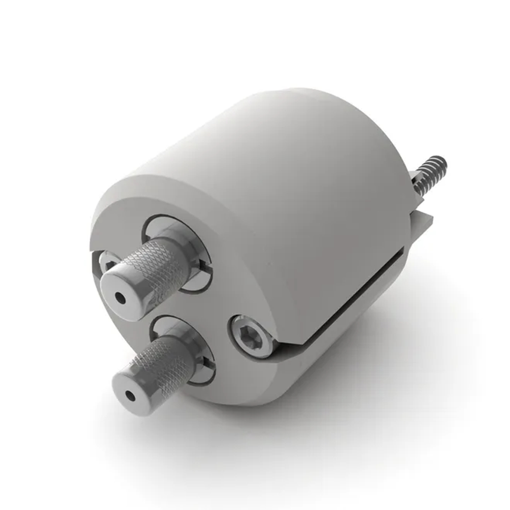 Заглушка ROUND-D30-DUAL-LONG кондукторная (Arlight, -) 029675