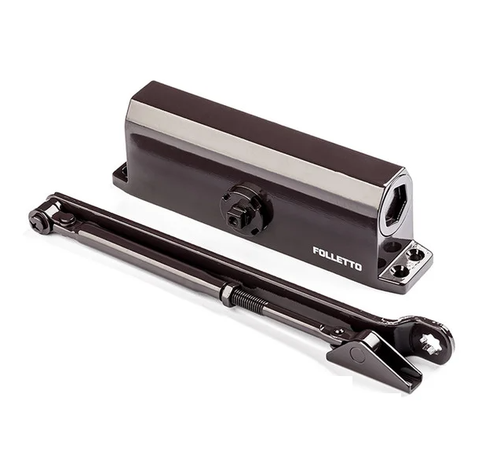 ДОВОДЧИК ДВЕРНОЙ DC 500