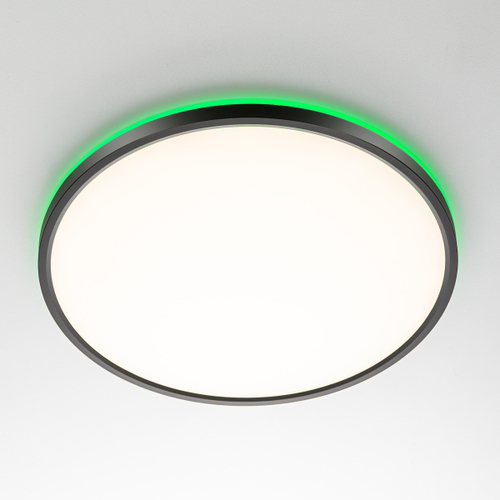 Потолочный светодиодный светильник Citilux Norma CL749401 LED RGB