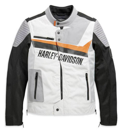 Куртка Harley-Davidson