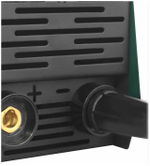 Сварочный аппарат, инверторный FAVOURITE MMA-250A с экраном, 4.5 кВт, электрод до 4 мм, 70% ПВ