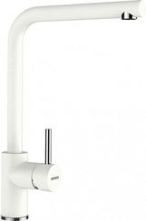 Смеситель Schock Napos, Cristalite альпина