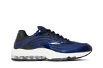 Кроссовки Nike Air Tuned Max "Blue Void"