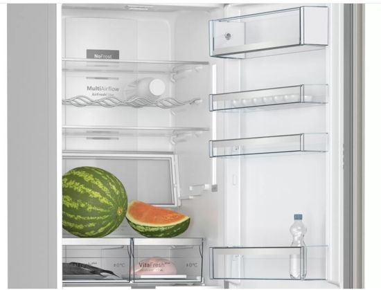 Холодильник Bosch KGN39AI33R