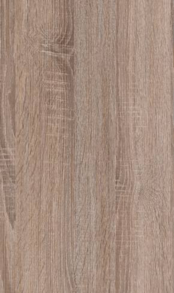 Панель МДФ Stella Classic (Классик), Стандарт, Дуб Винтаж, 2700х200х6 мм