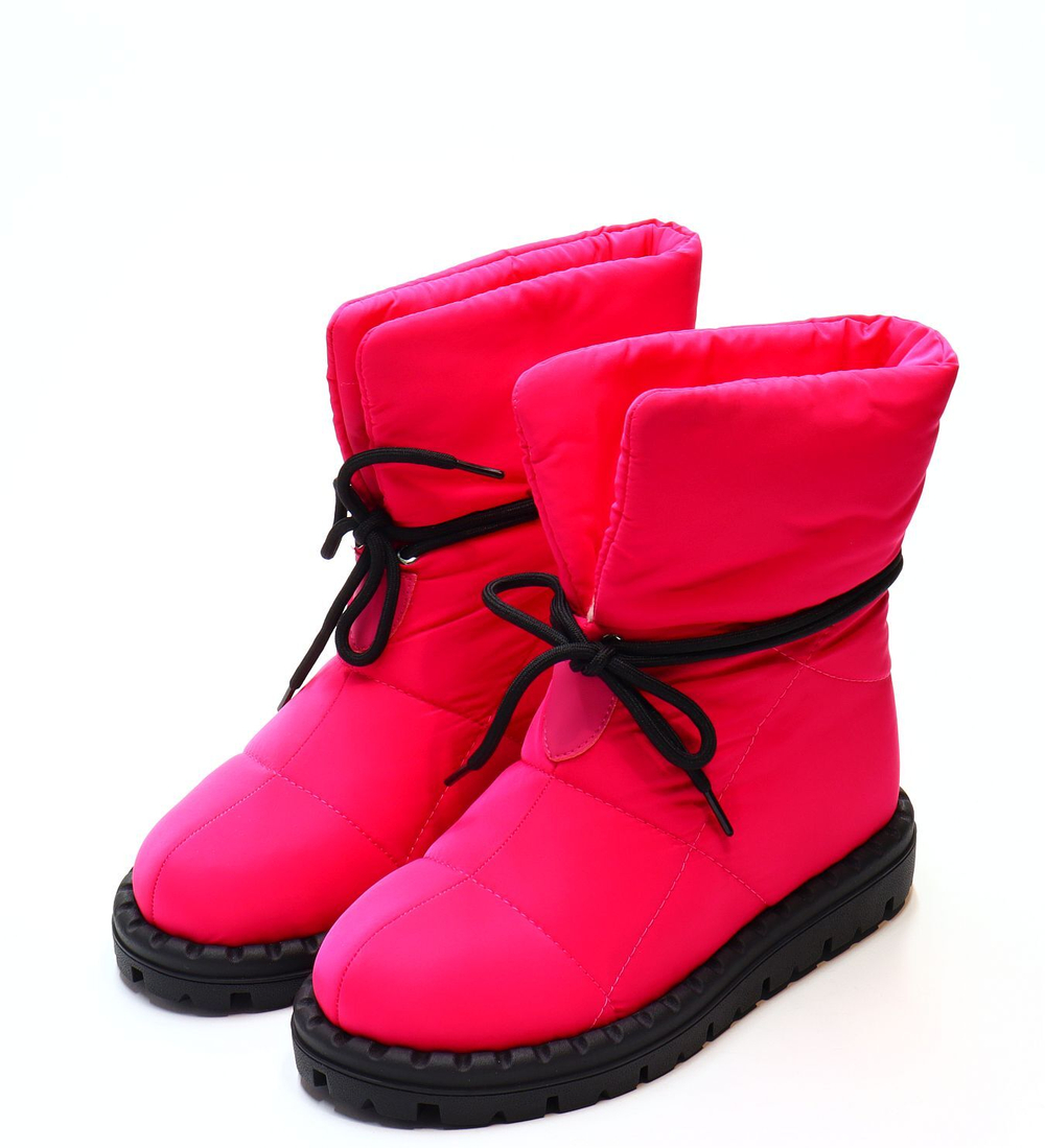 Дутики (36-41) р. / шт. D88607/29