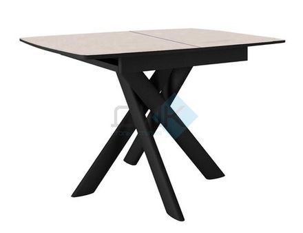 Стол DikLine DKB110 опоры чёрные