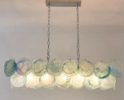 Люстра Camisa L120