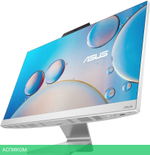 Моноблок Asus F3402WFA-WPC0050 белый (90PT03L1-M00JV0)