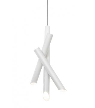дизайнерский светильник 3 Tubes Nemo Suspension Lamp