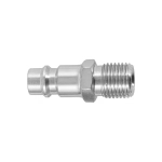 Гайковёрт ударный пневматический 1/2" THORVIK AIW12717