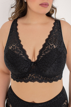 Бюстгальтер 270-360