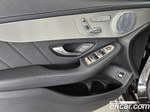 Mercedes-Benz GLC-Class X253 GLC300 4MATIC AMG Line (10.2019)