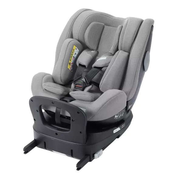 Автокресло Recaro Salia 125 Carbon Grey