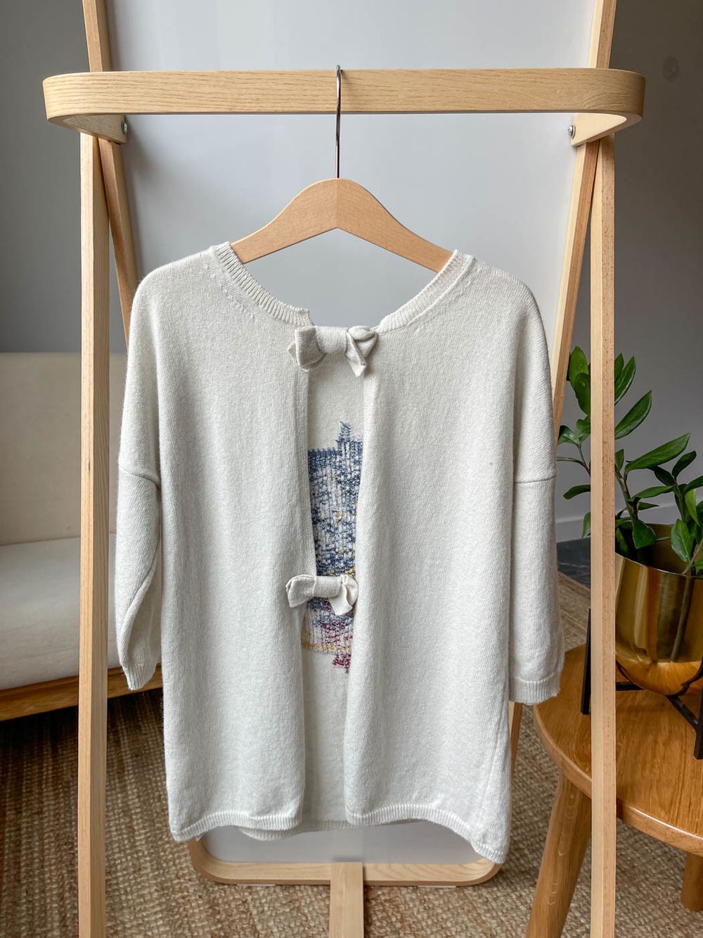 Джемпер Monnalisa, 122