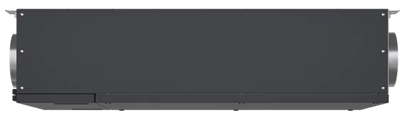 Компактная вентиляционная установка ZPE-M 600-2,4/1 INT