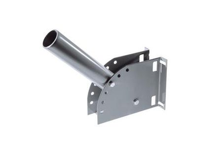 Держатель на стену для PSL D60х1.5-GR сер. Pro JazzWay 5028173