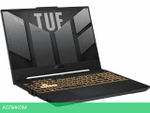 Игровой ноутбук Asus TUF Gaming F15 FX507ZC4-HN144