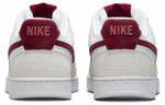 Кроссовки Nike Court Vision Lo (Женская размерная сетка)