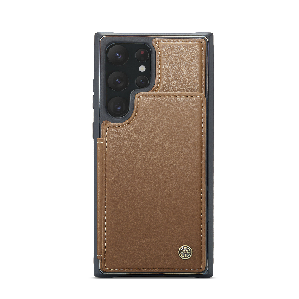 Чехол CaseMe Сard Protection Samsung Galaxy S22 Ultra