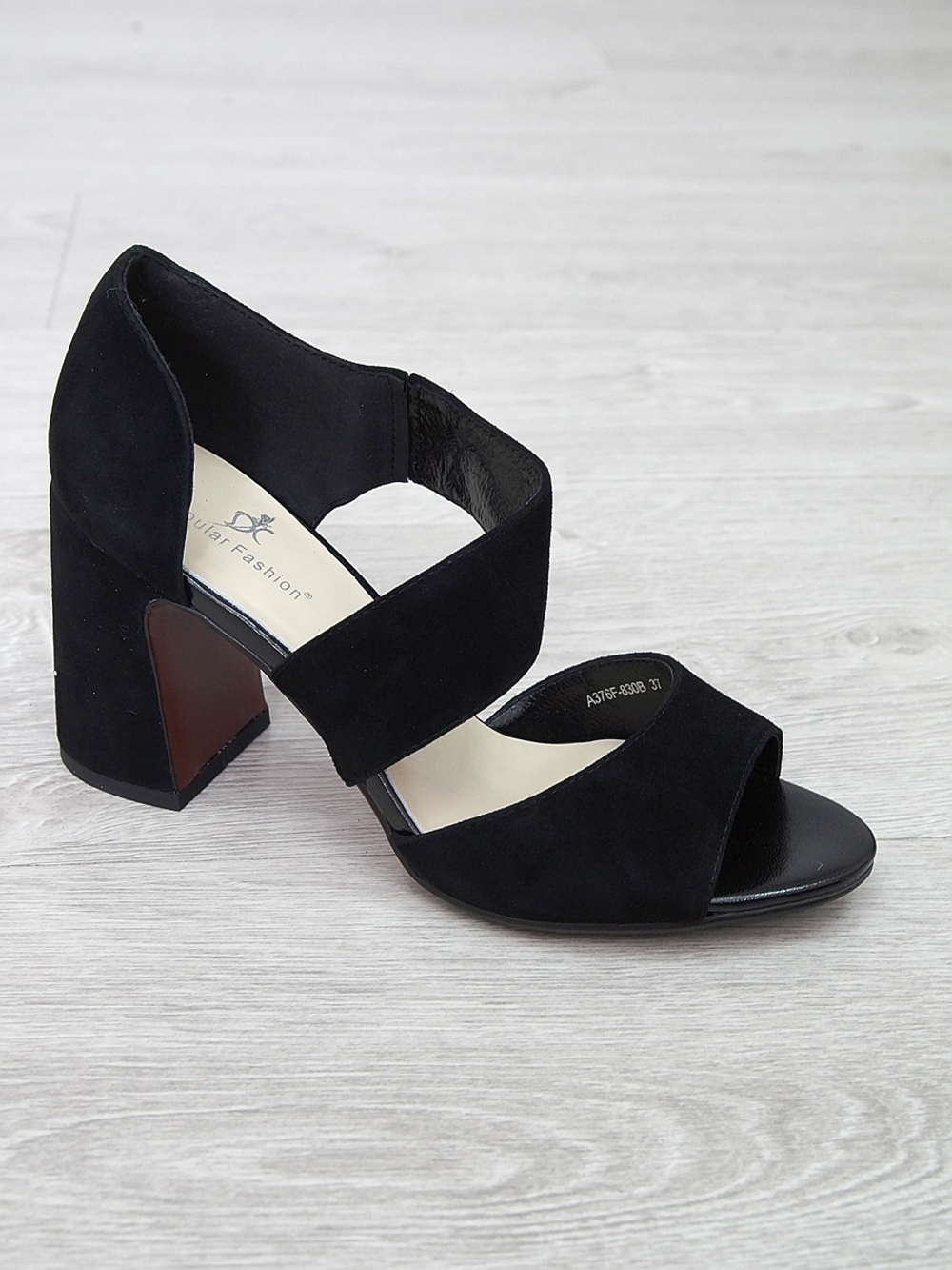 Босоножки женские POPULAR FASHION SA376F-830B