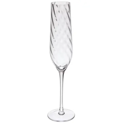 Бокал для шампанского 270мл «ШАРМ»