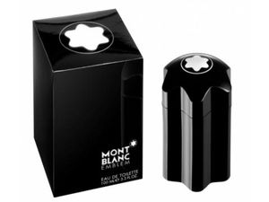 Mont Blanc Emblem