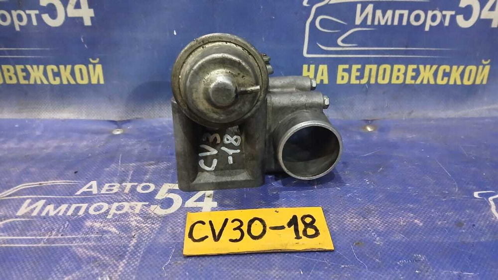 Дроссельная заслонка TOYOTA CAMRY 1992