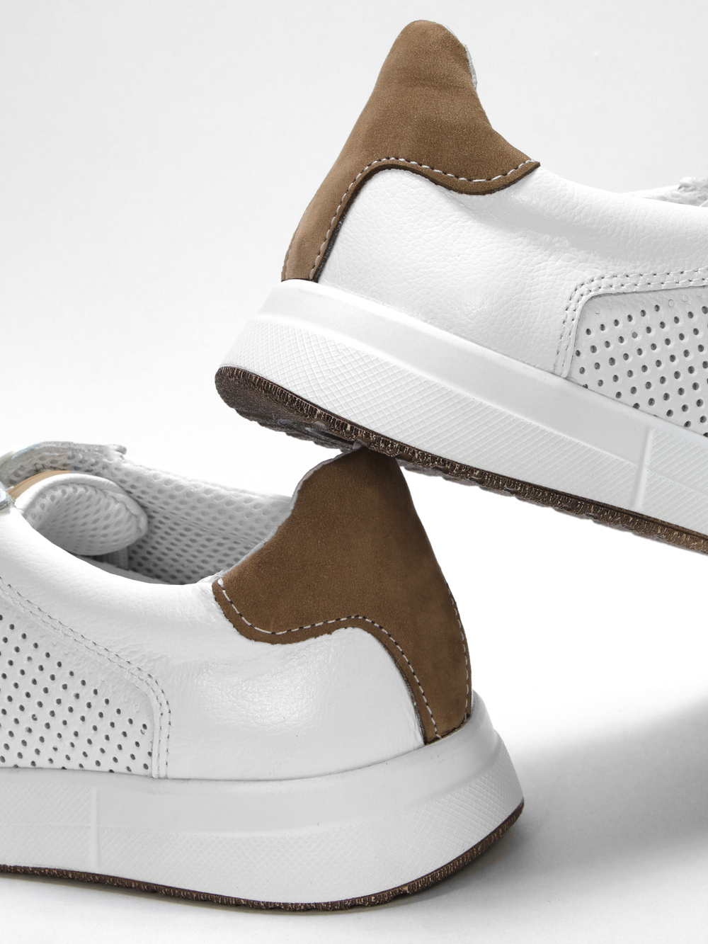 Кроссовки мужские P0171-1VU