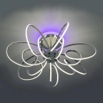 Потолочная люстра Citilux SALMA SMART CL224A171