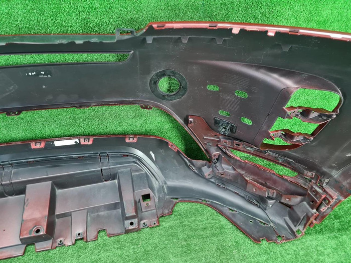 Бампер передний RR Evoque 2 (18-24) R-Dynamic S