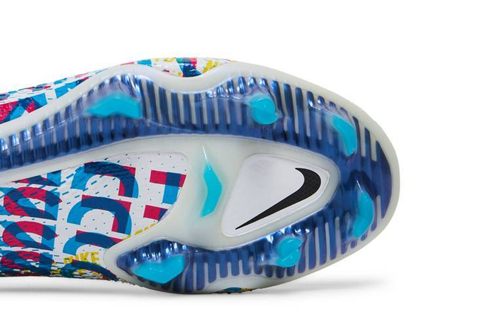 Кроссовки Nike Phantom Gt Elite 3D