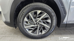 Hyundai Tucson Hybrid (NX4) Inspiration 2WD (12.2020)