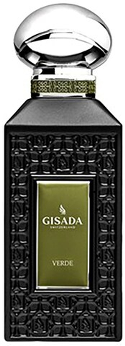 Gisada Verde Eau de Parfum 100 ml