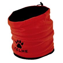 Шарф-снуд детский KELME Polar Neck, K15Z910C-611, красный