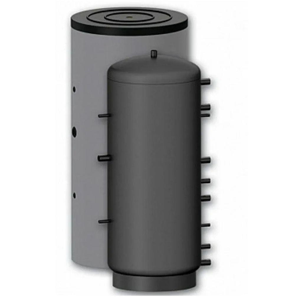 Накопитель буферный Sunsystem PR2 1000