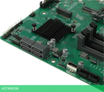 Материнская плата ASUS Pro B660M-C D4-CSM DDR4